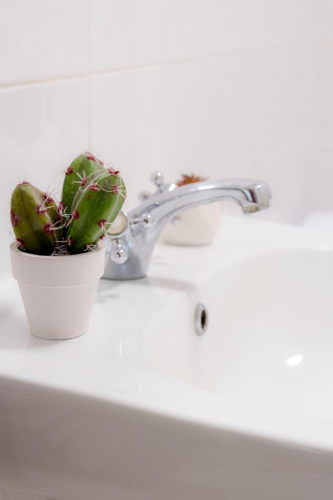 Spacious 2Bd 2Baths Apartment In Central Londres Exterior foto