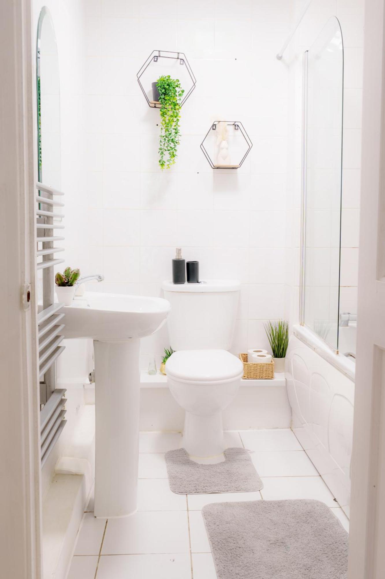 Spacious 2Bd 2Baths Apartment In Central Londres Exterior foto