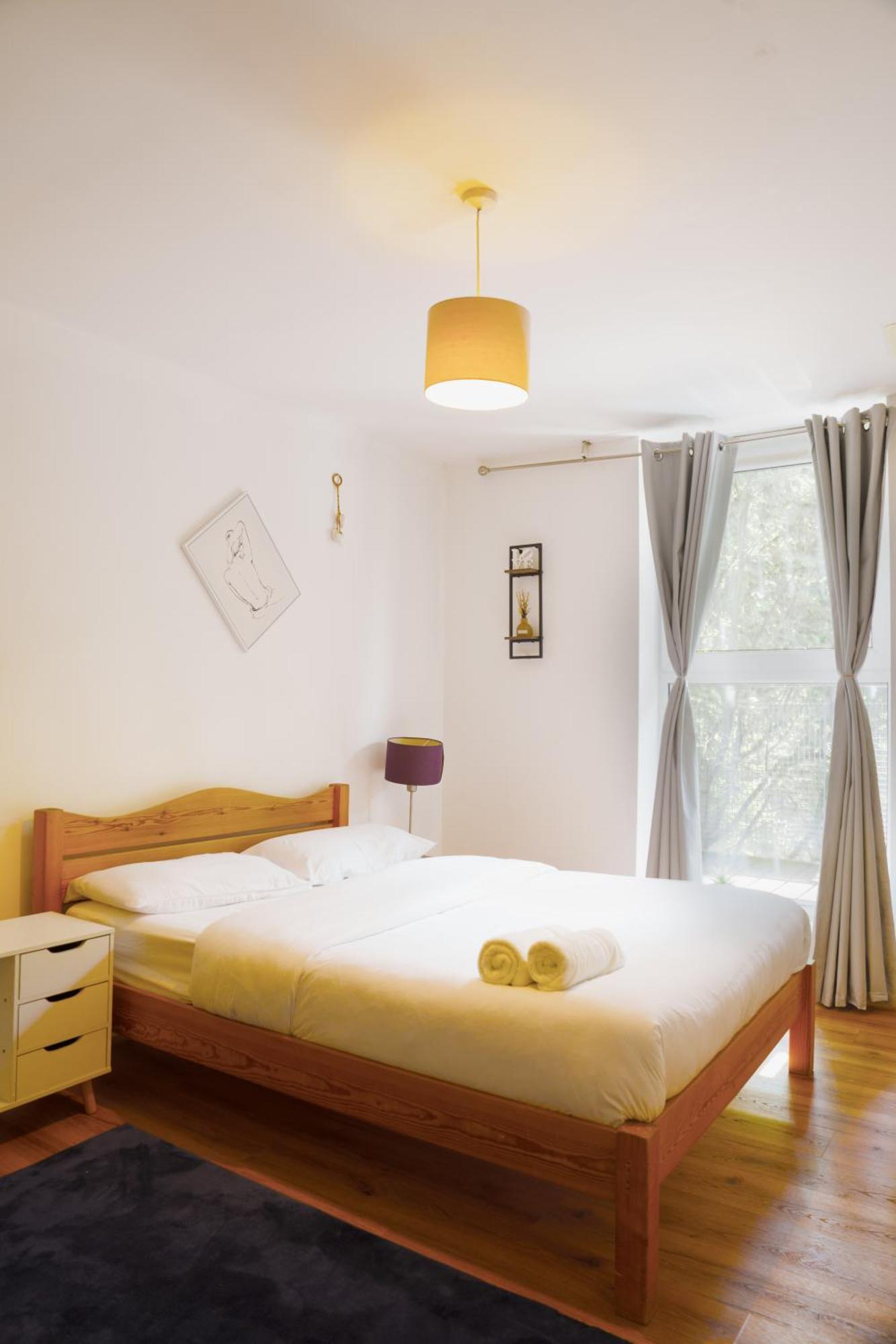 Spacious 2Bd 2Baths Apartment In Central Londres Exterior foto