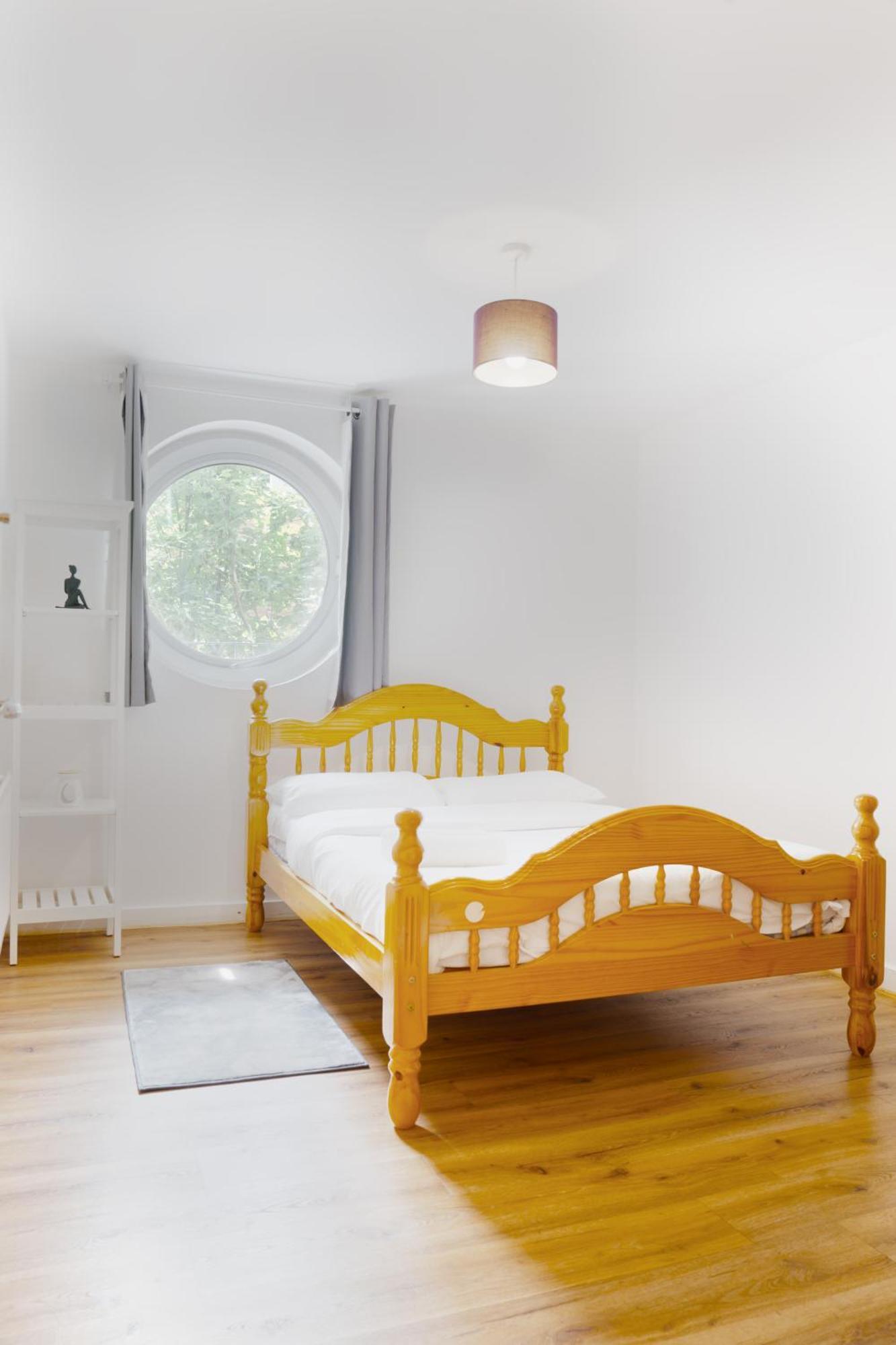 Spacious 2Bd 2Baths Apartment In Central Londres Exterior foto