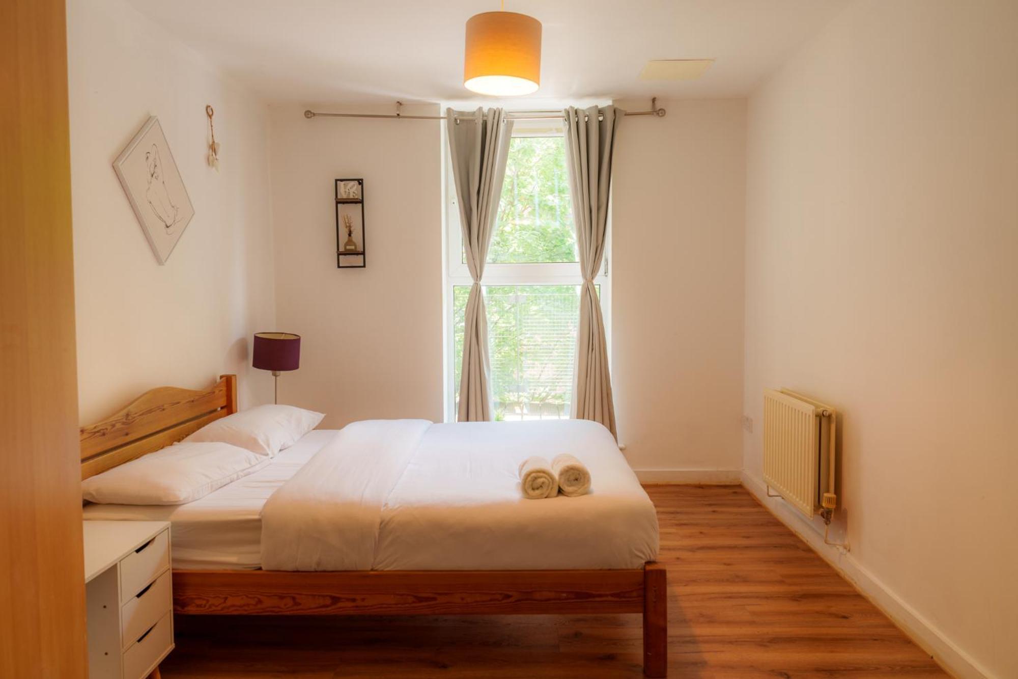 Spacious 2Bd 2Baths Apartment In Central Londres Exterior foto