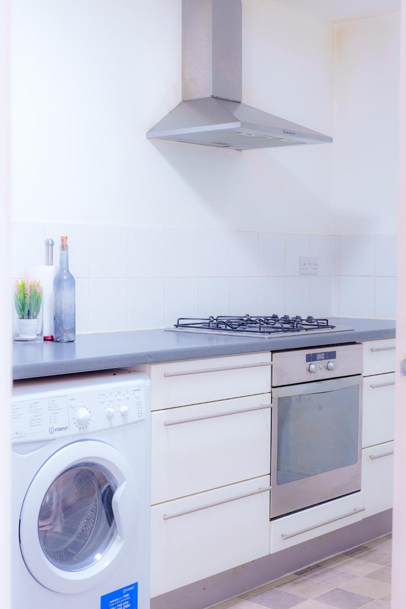 Spacious 2Bd 2Baths Apartment In Central Londres Exterior foto