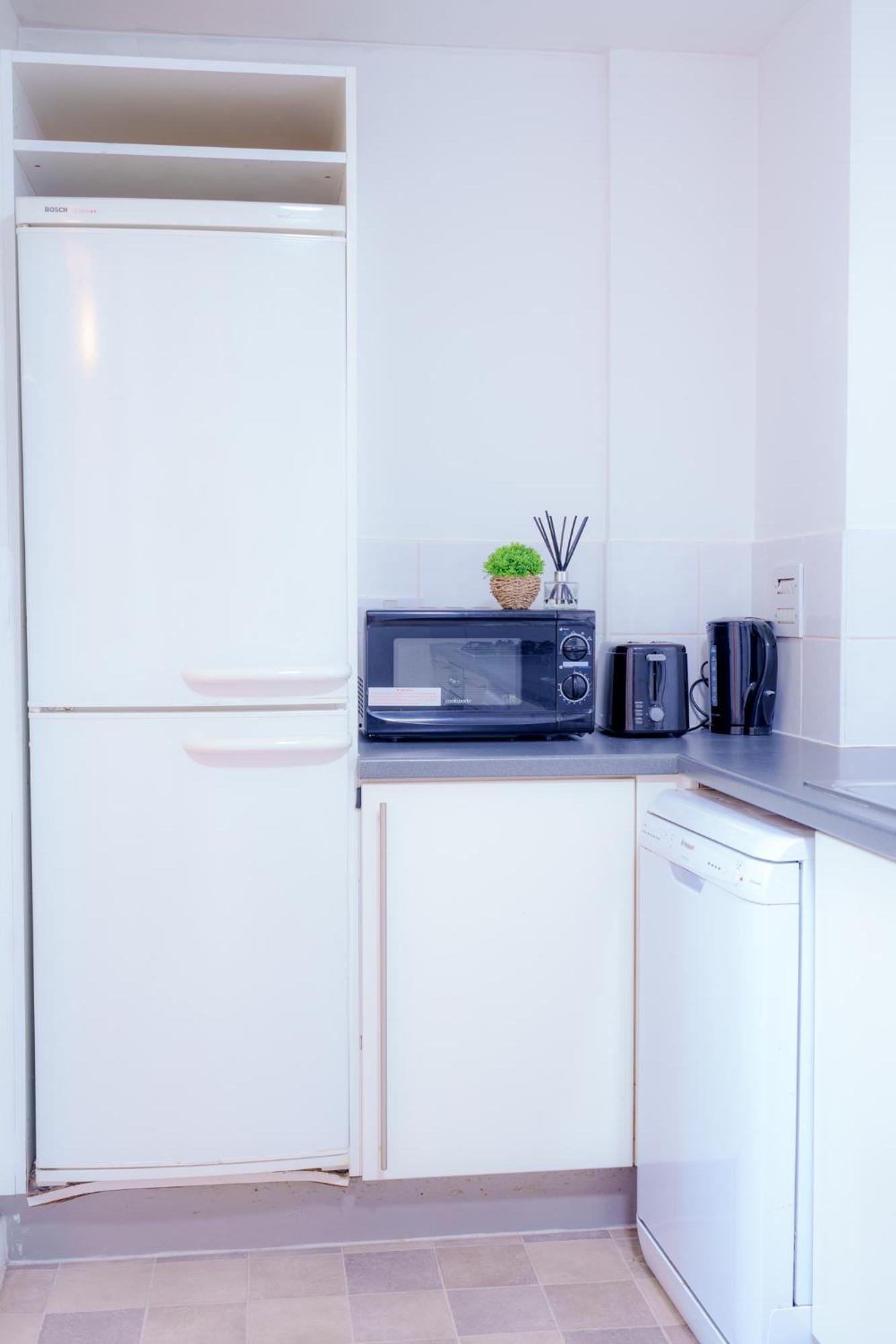 Spacious 2Bd 2Baths Apartment In Central Londres Exterior foto