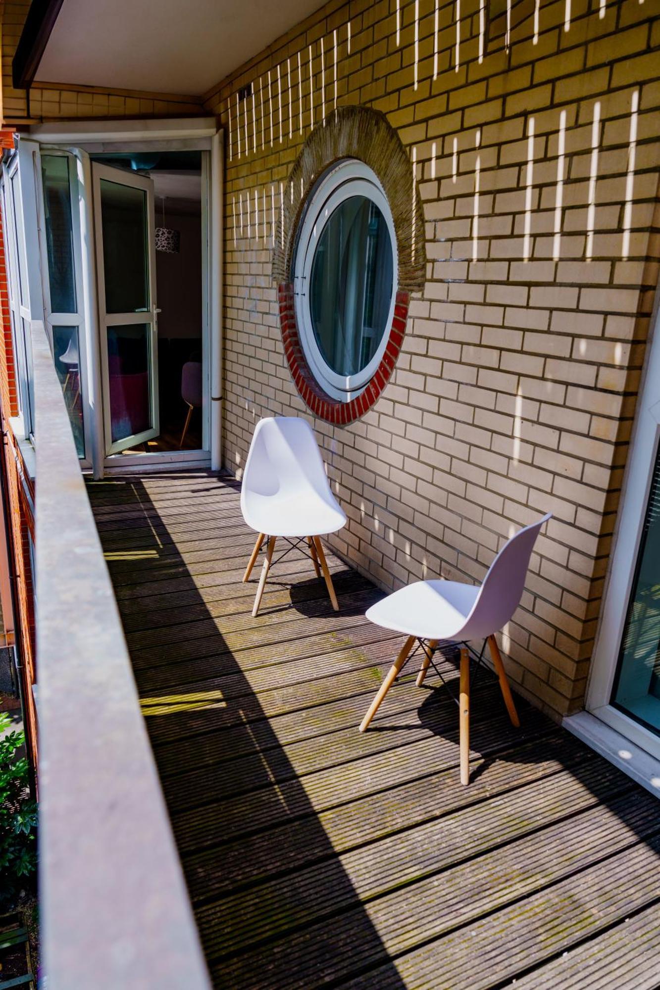 Spacious 2Bd 2Baths Apartment In Central Londres Exterior foto